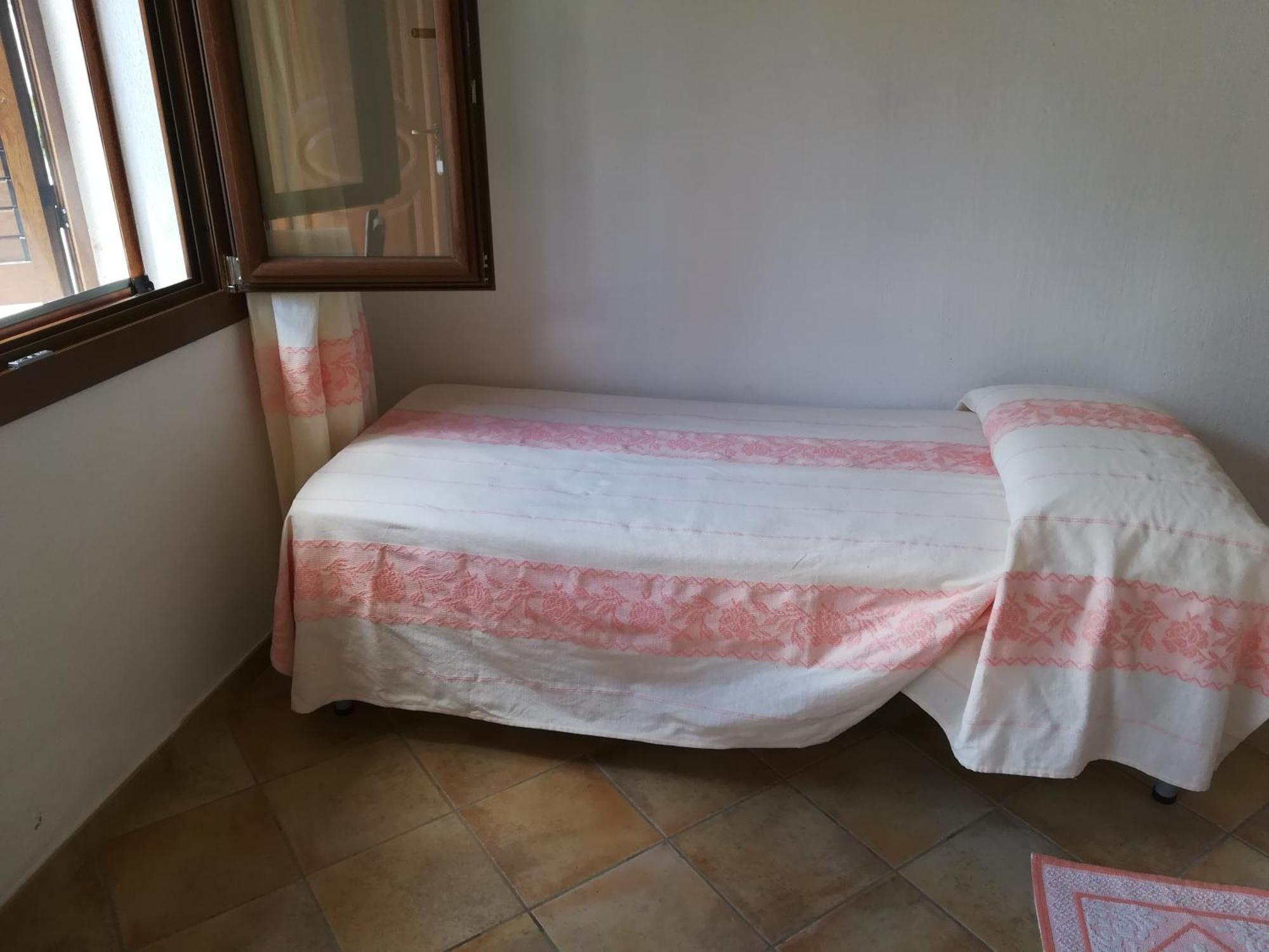 Agriturismo Donnolu Тертения Номер фото