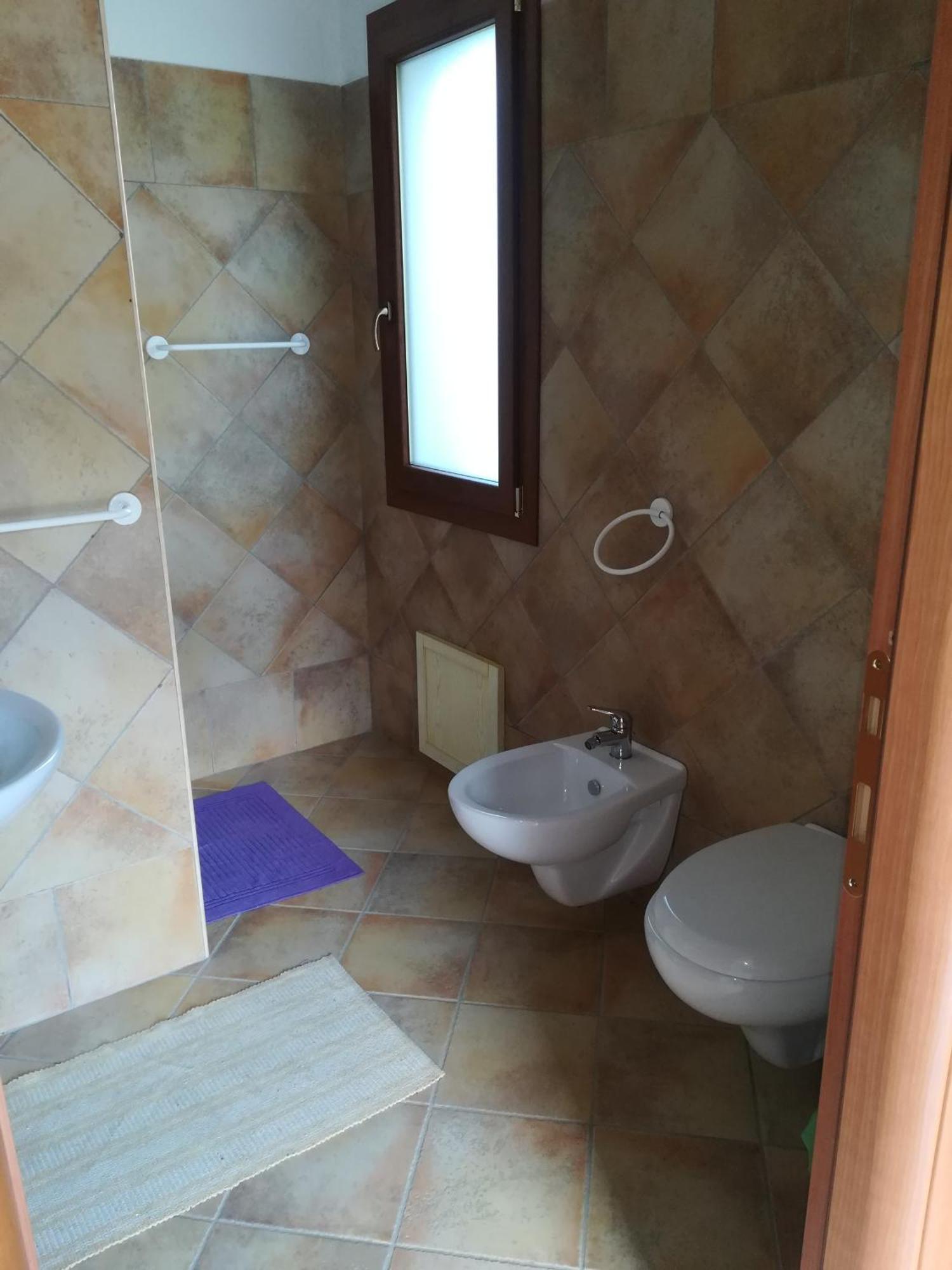 Agriturismo Donnolu Тертения Номер фото